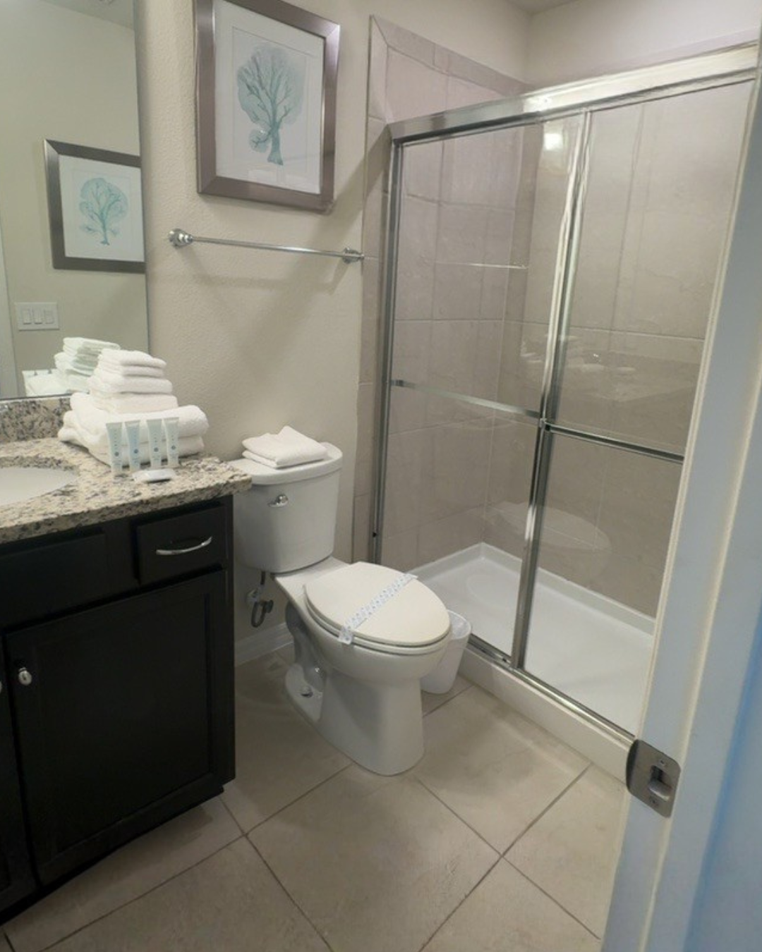 Bathroom 15