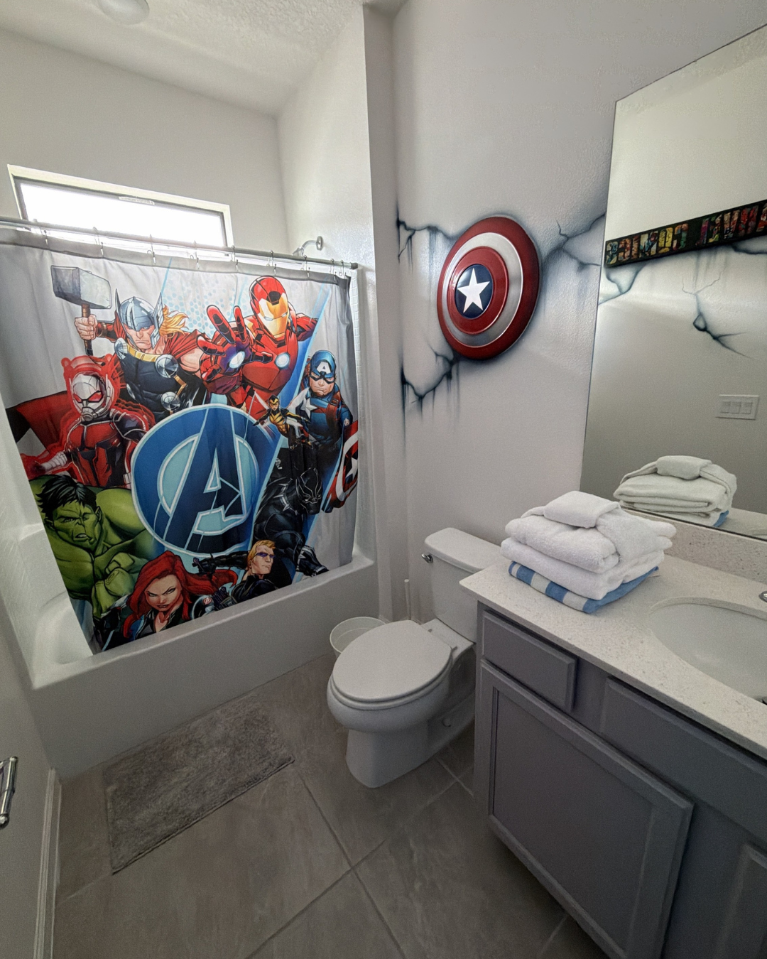 Bathroom 4