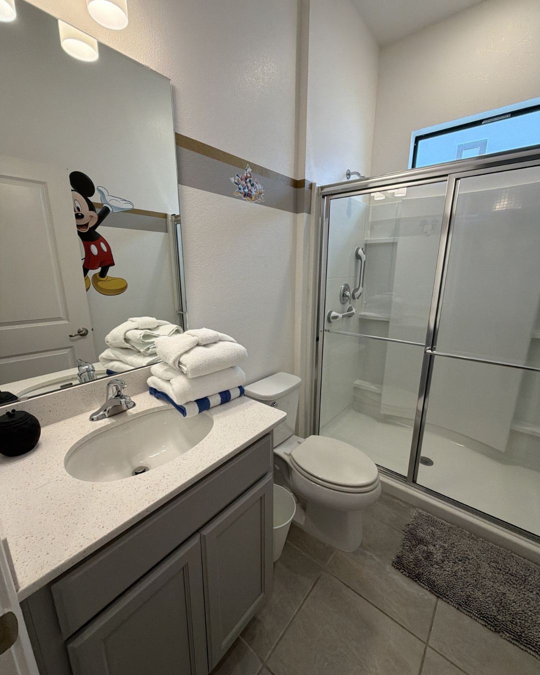 Bathroom 6