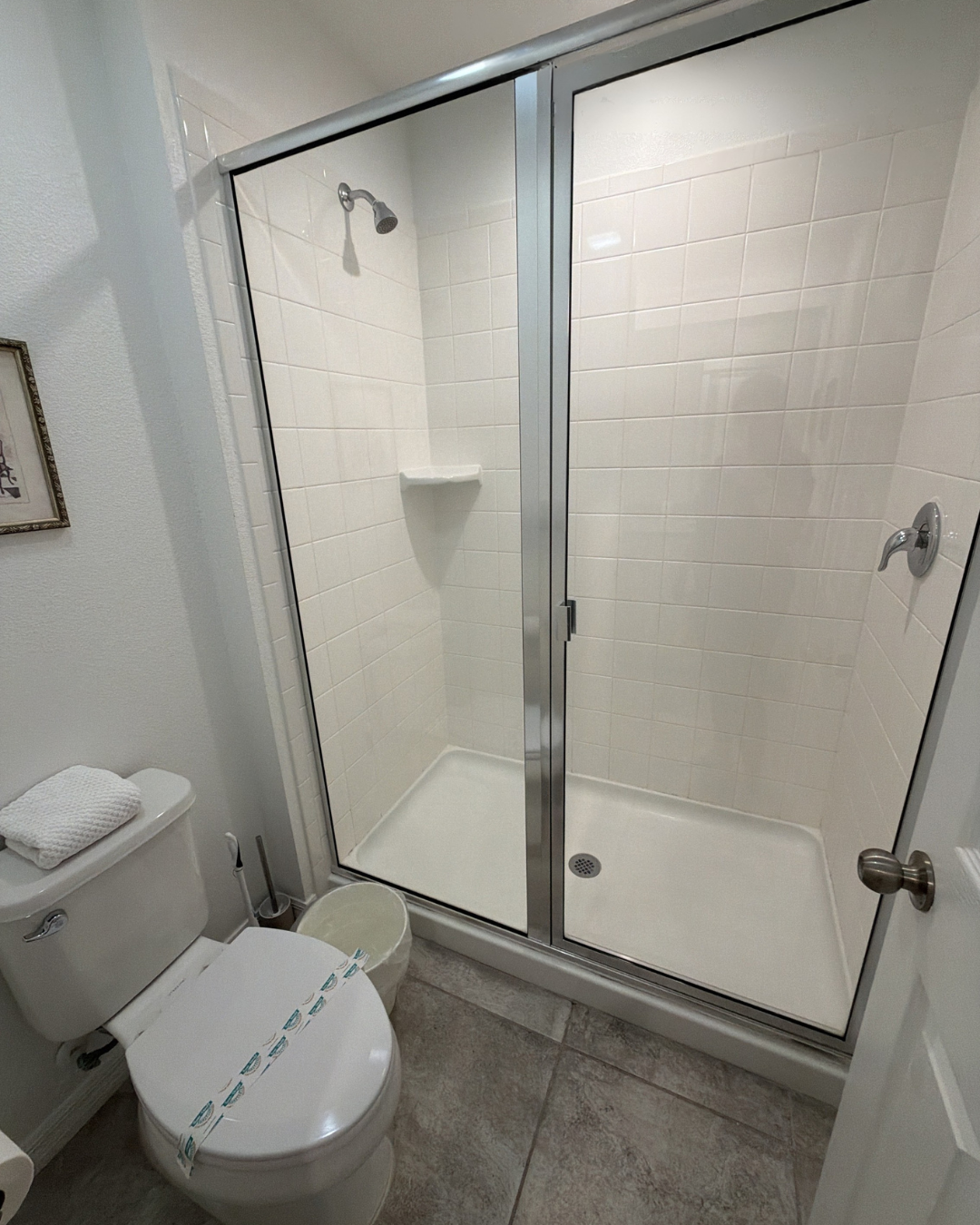 Bathroom 7