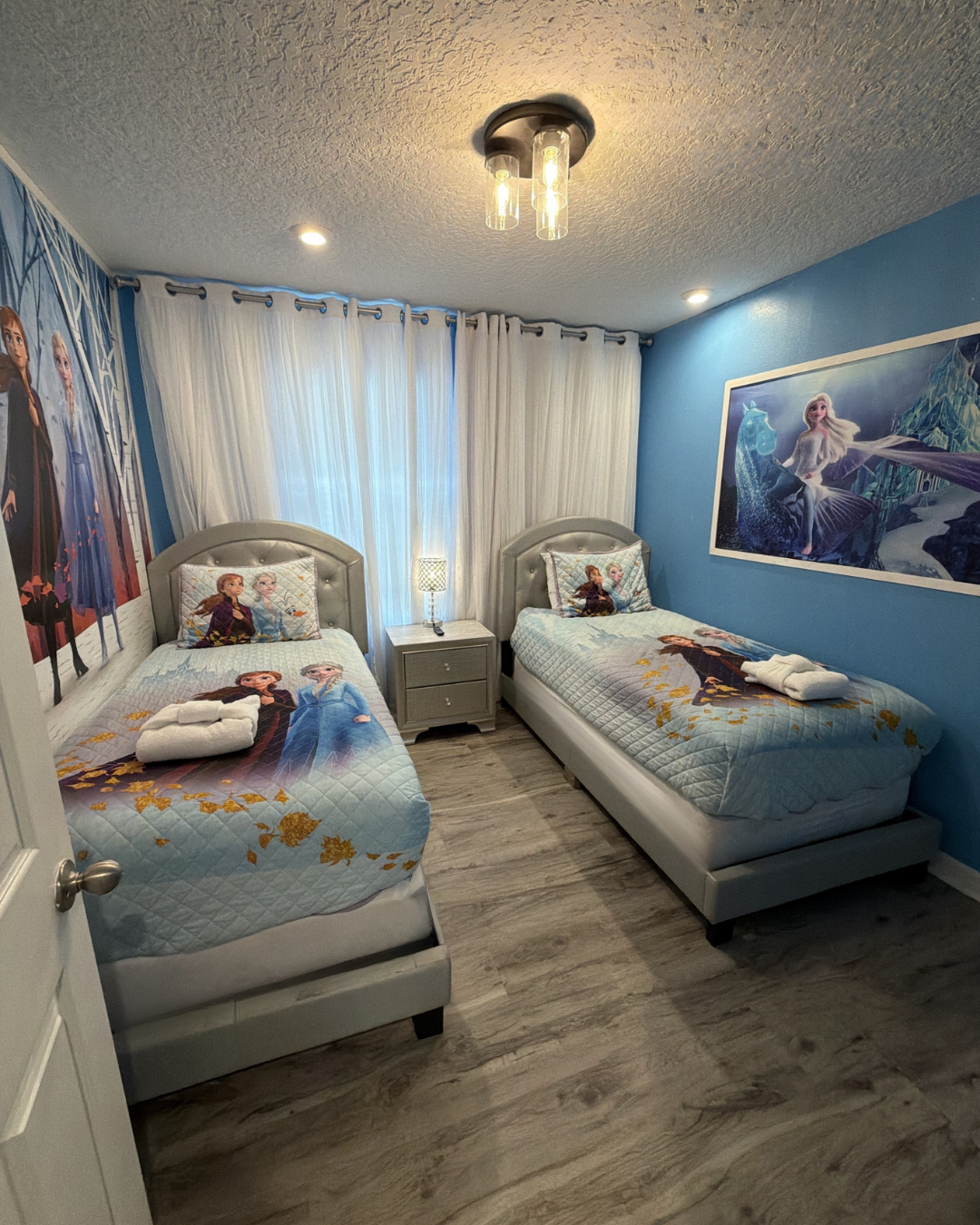 Bedroom 14