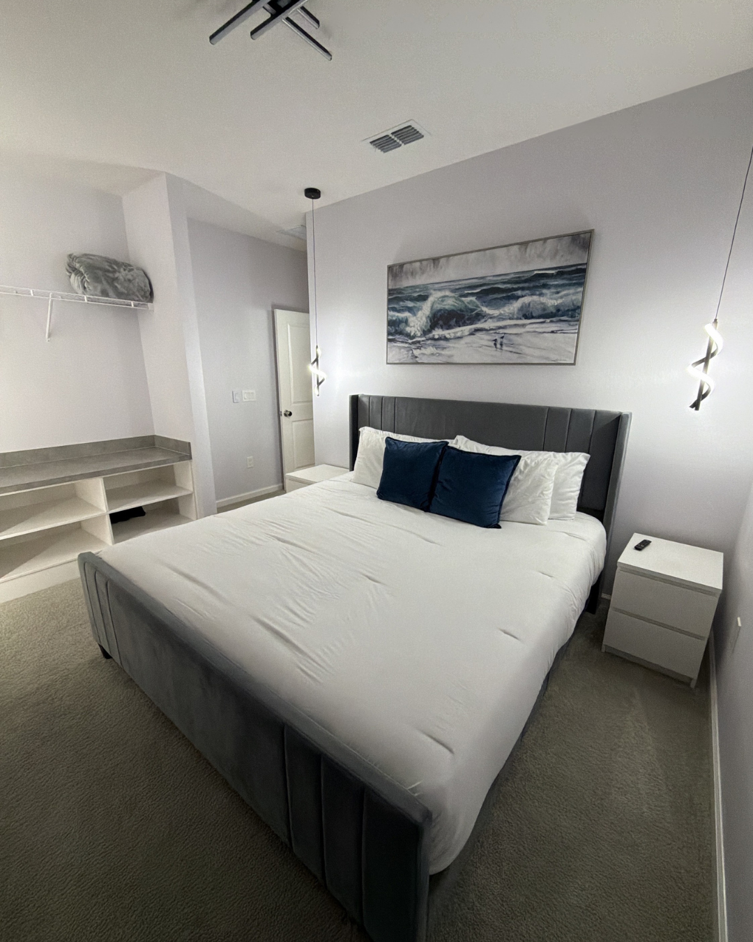 Bedroom 20