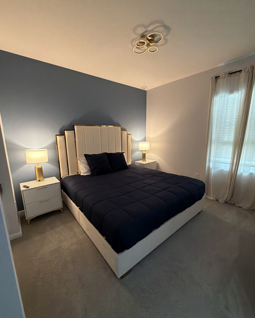 Bedroom 21