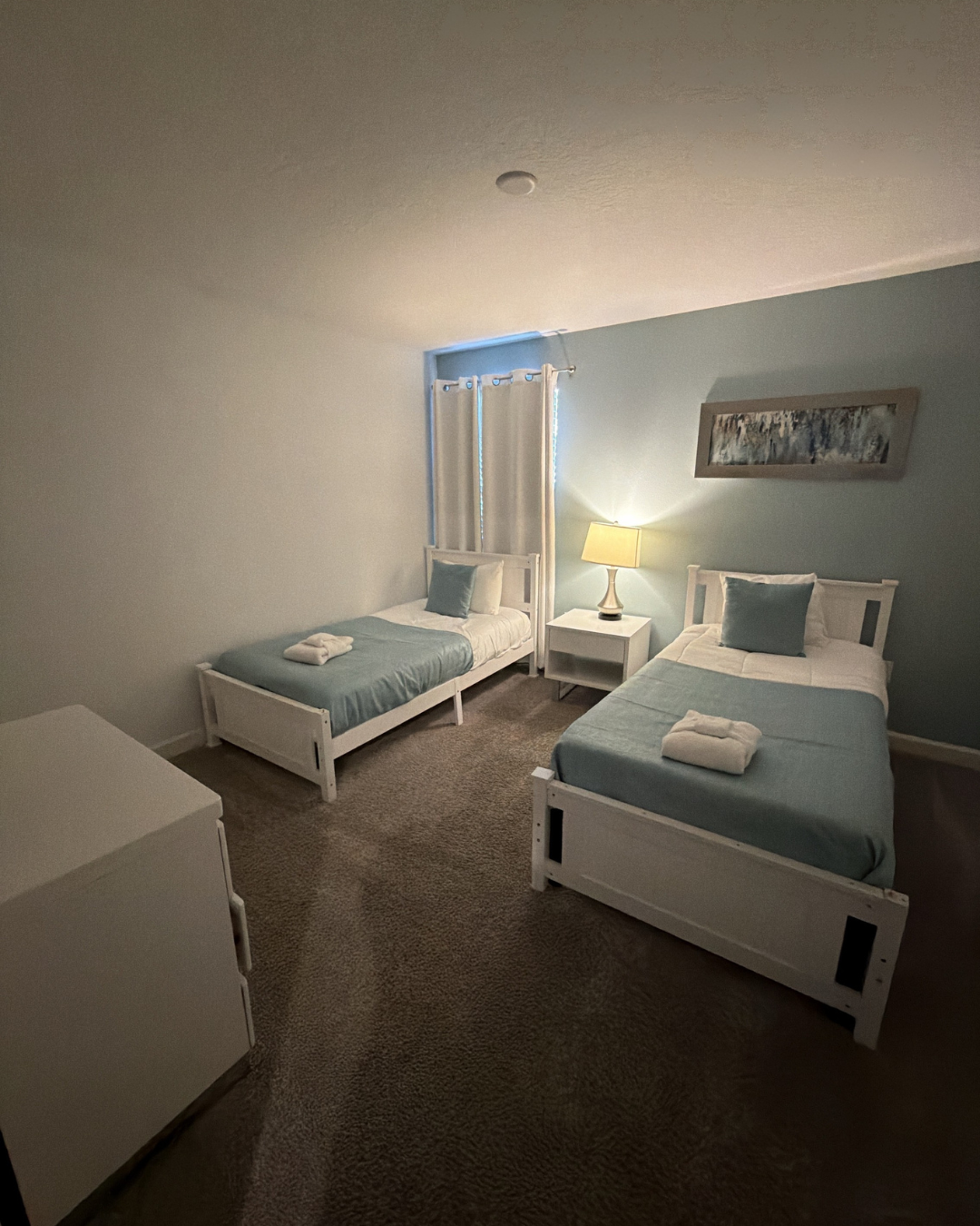 Bedroom 22