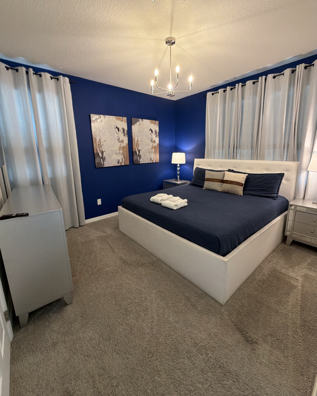 Bedroom 25