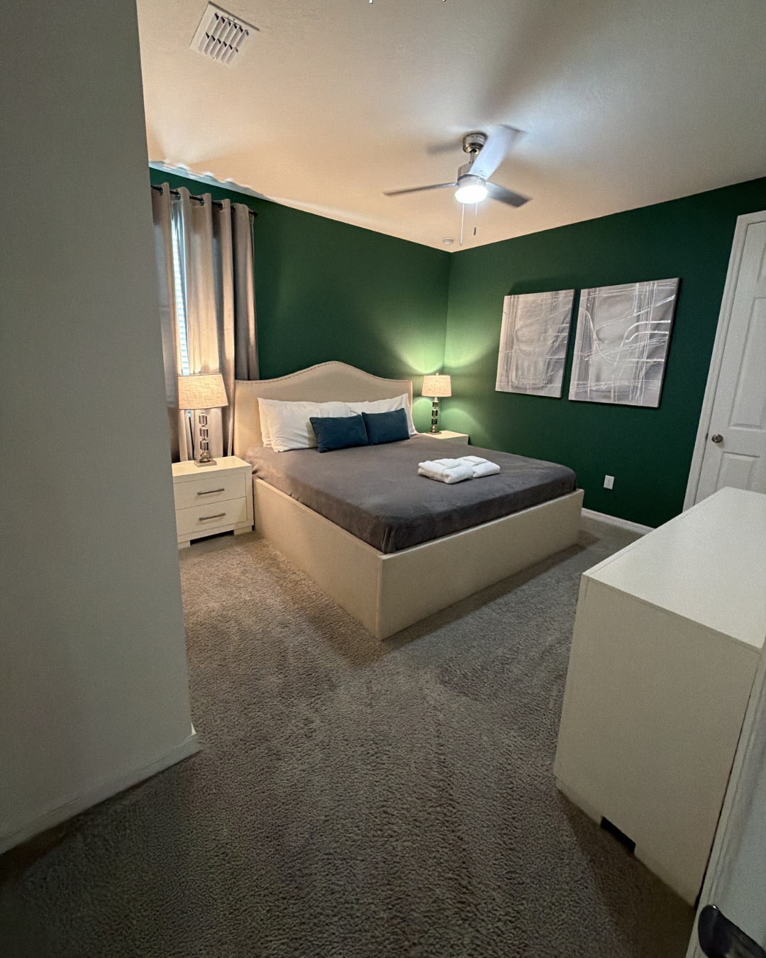 Bedroom 29
