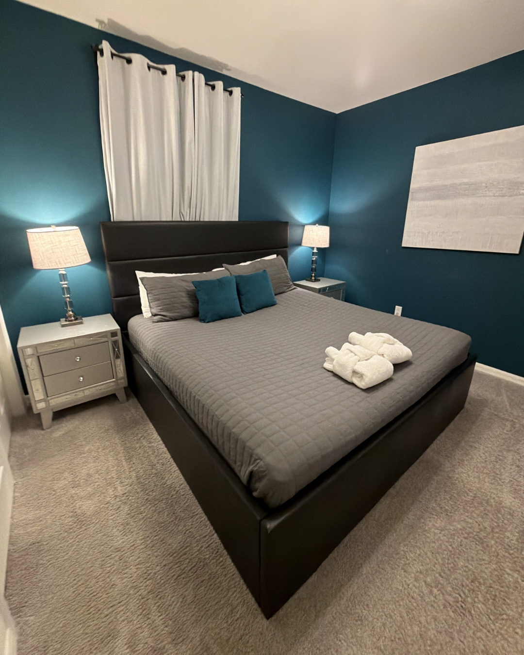 Bedroom 8