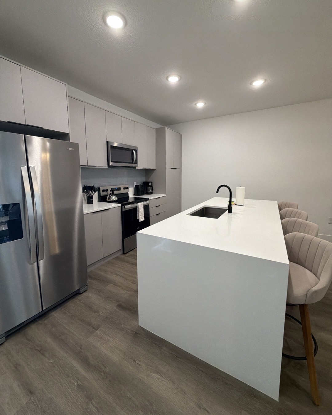 Kitchen 7
