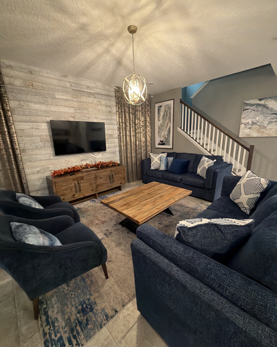 Living Room 1