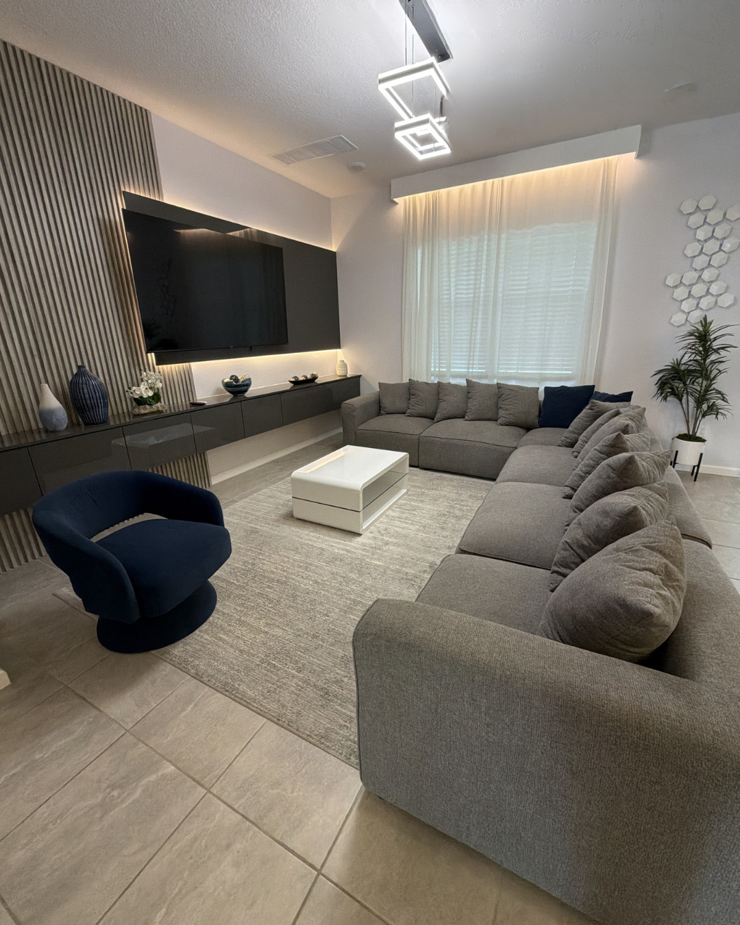 Living Room 4