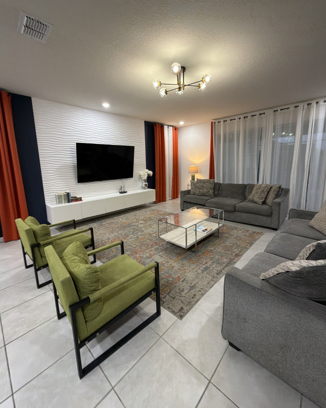 Living Room 8