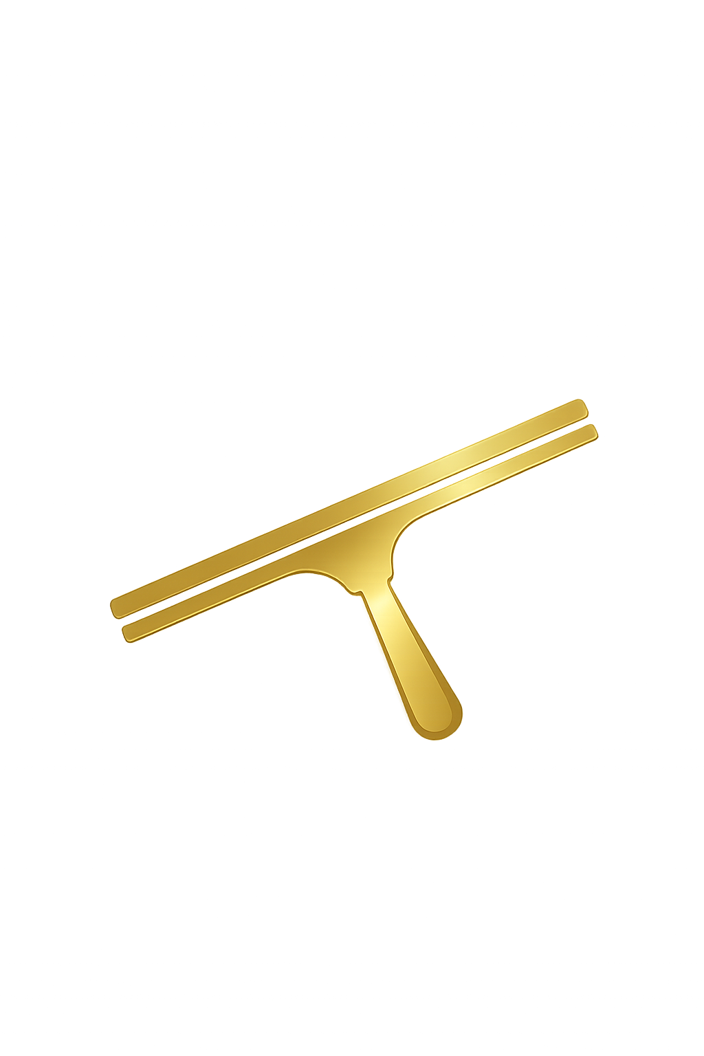 Squeegee handle